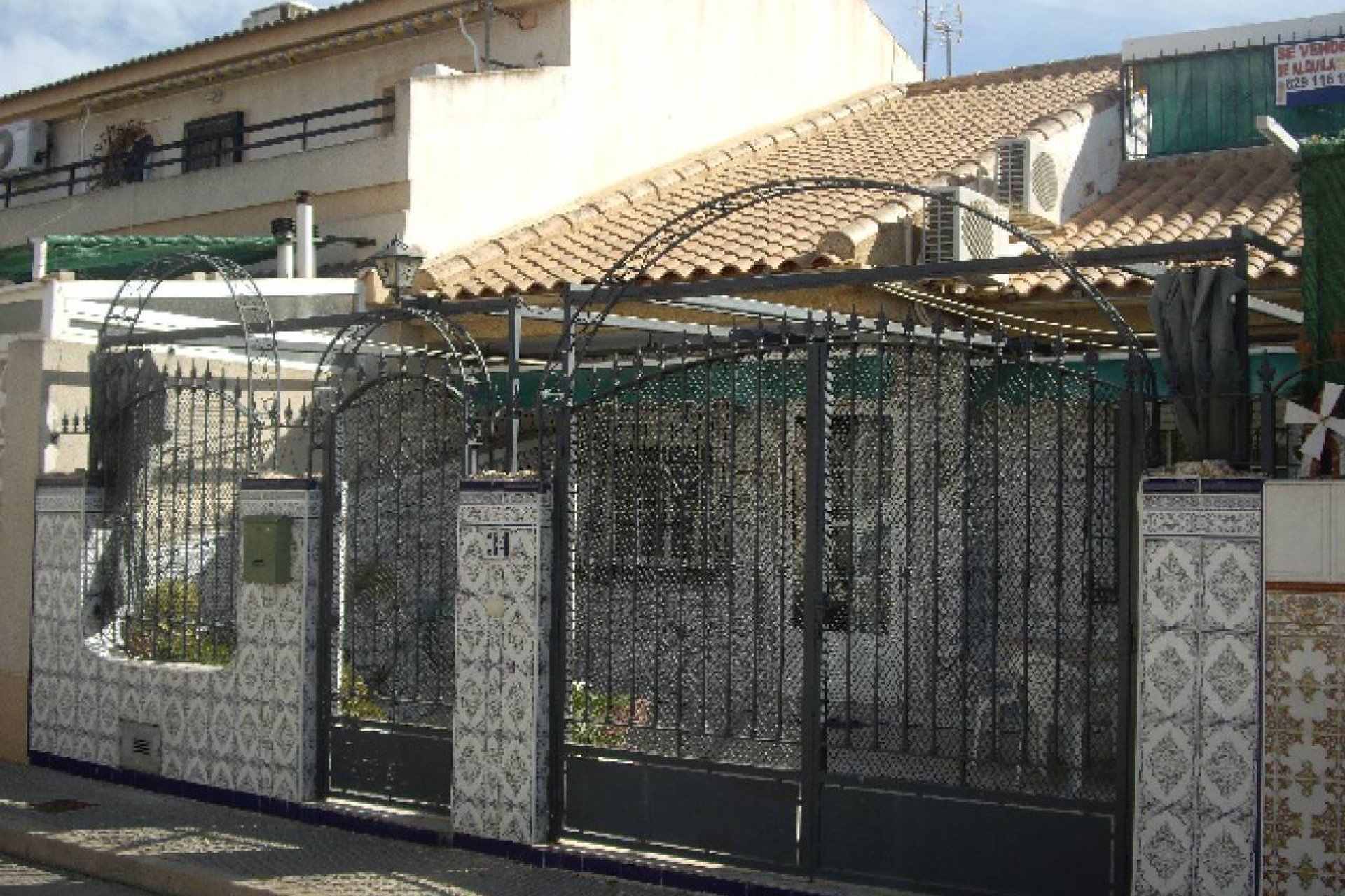 Sale - Townhouse - Lo Pagán - Hotel Lodomar