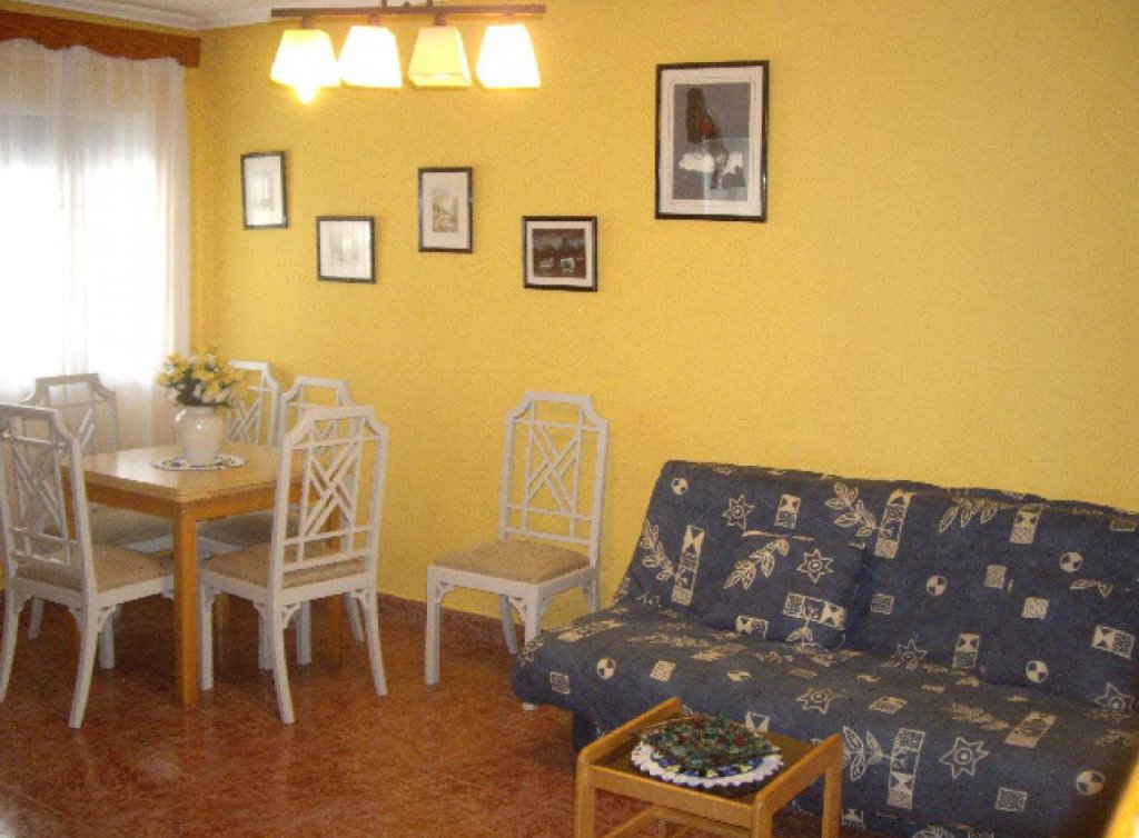 Sale - Townhouse - Lo Pagán - Hotel Lodomar