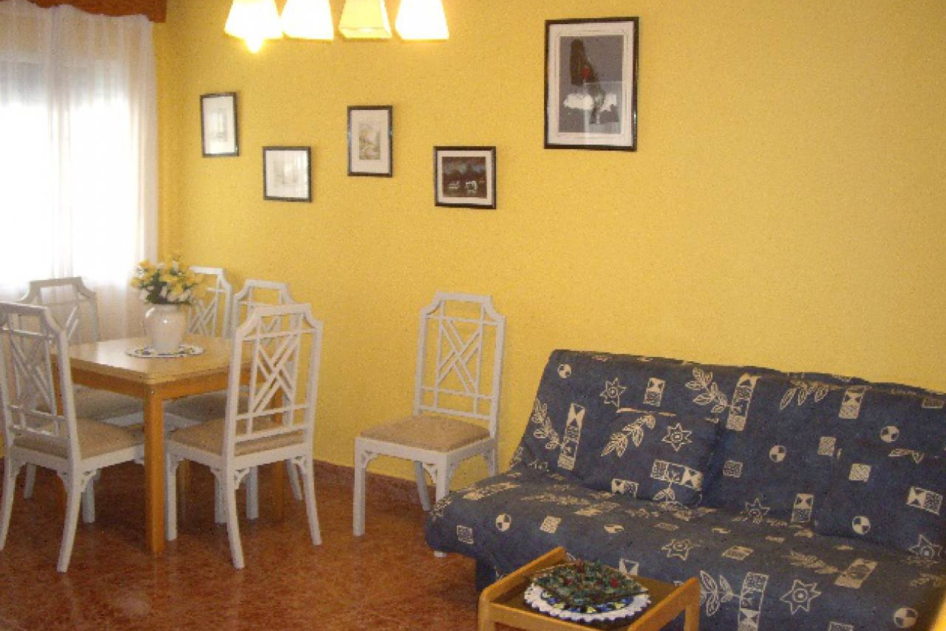 Sale - Townhouse - Lo Pagán - Hotel Lodomar