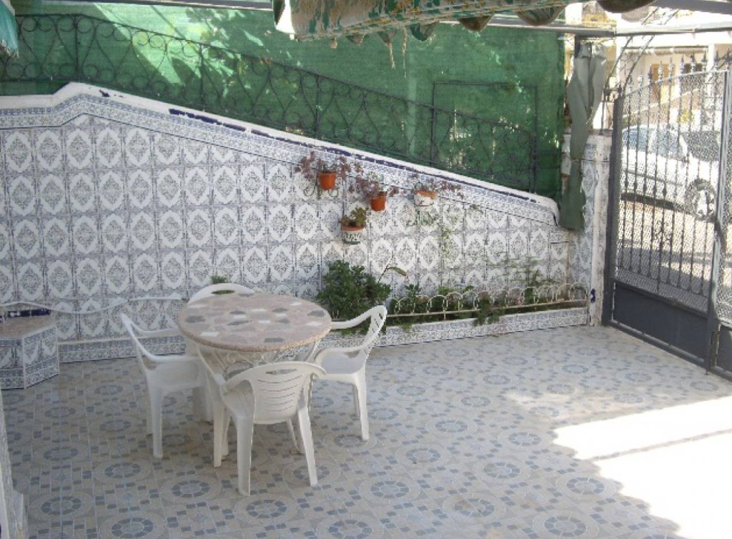 Sale - Townhouse - Lo Pagán - Hotel Lodomar