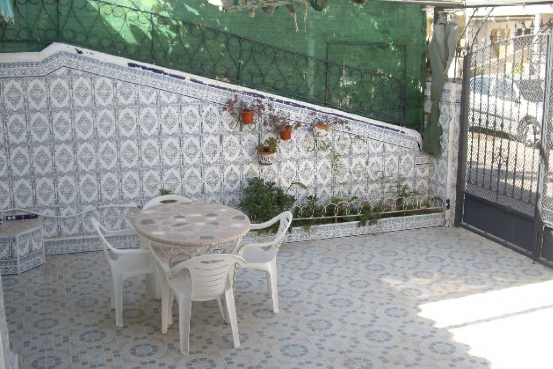Sale - Townhouse - Lo Pagán - Hotel Lodomar