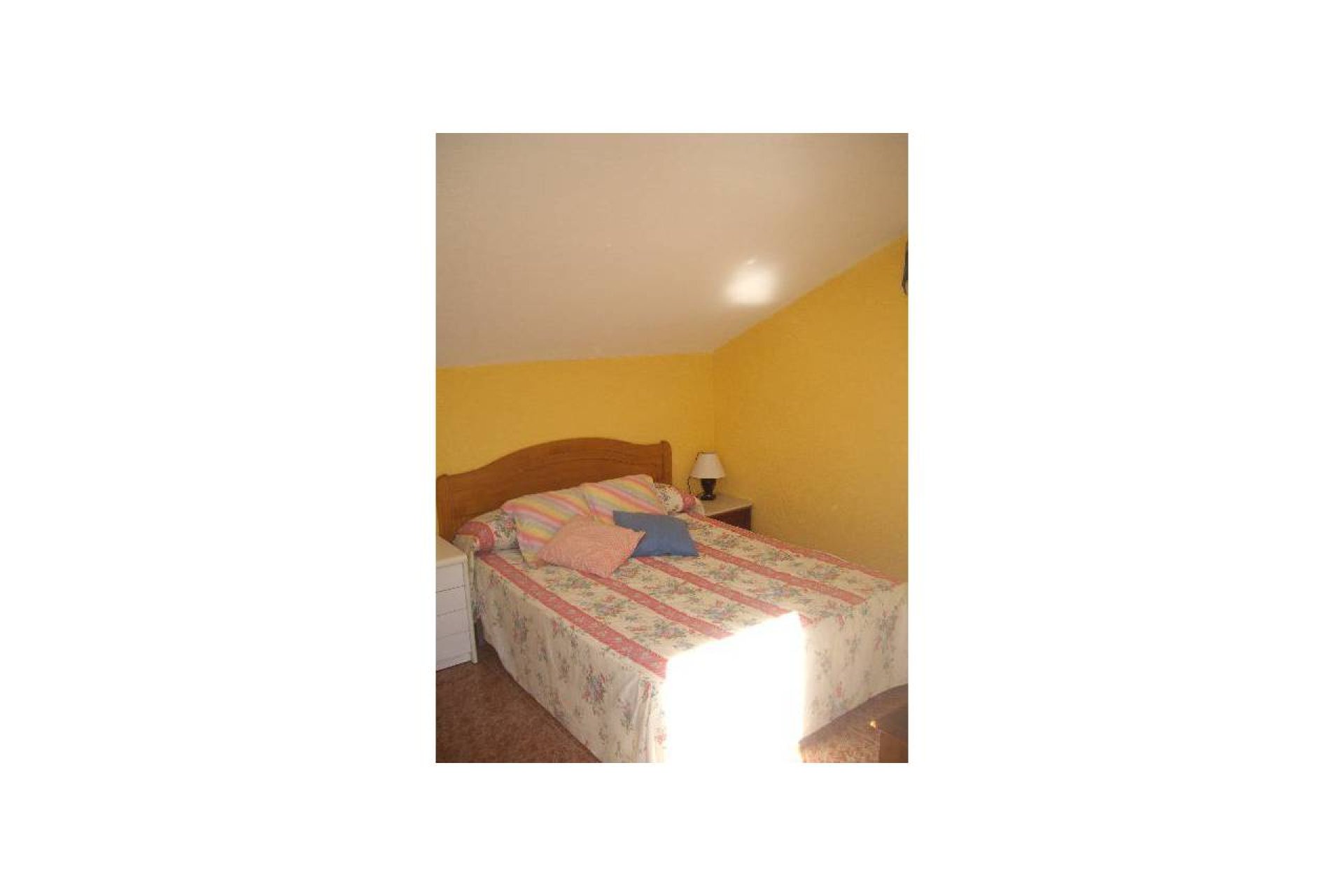 Sale - Townhouse - Lo Pagán - Hotel Lodomar
