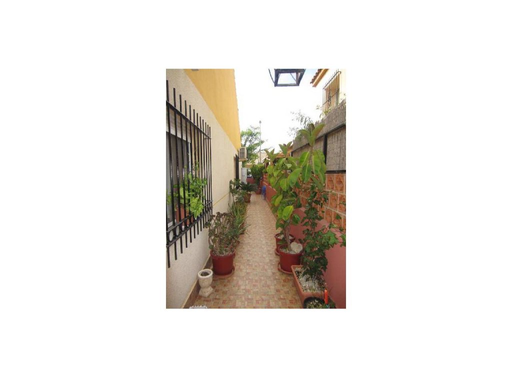 Sale - Townhouse - Los Alcázares - Center