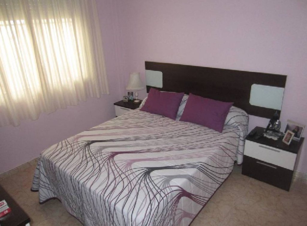 Sale - Townhouse - Los Alcázares - Center