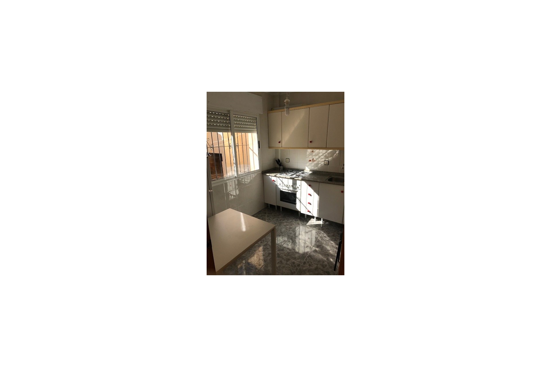 Sale - Townhouse - Los Alcázares - Center