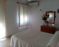 Sale - Townhouse - Los Alcázares - Comercial Center Las Velas