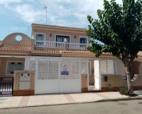 Sale - Townhouse - Los Alcázares - Comercial Center Las Velas