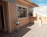 Sale - Townhouse - Los Alcázares - Comercial Center Las Velas