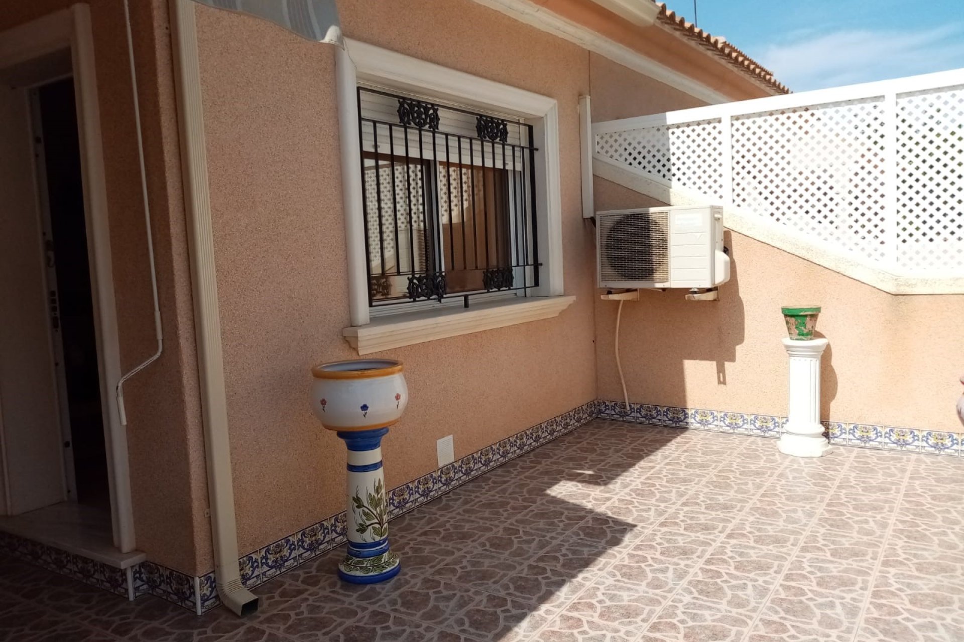 Sale - Townhouse - Los Alcázares - Comercial Center Las Velas