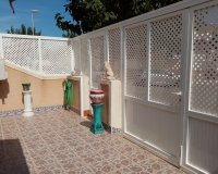 Sale - Townhouse - Los Alcázares - Comercial Center Las Velas
