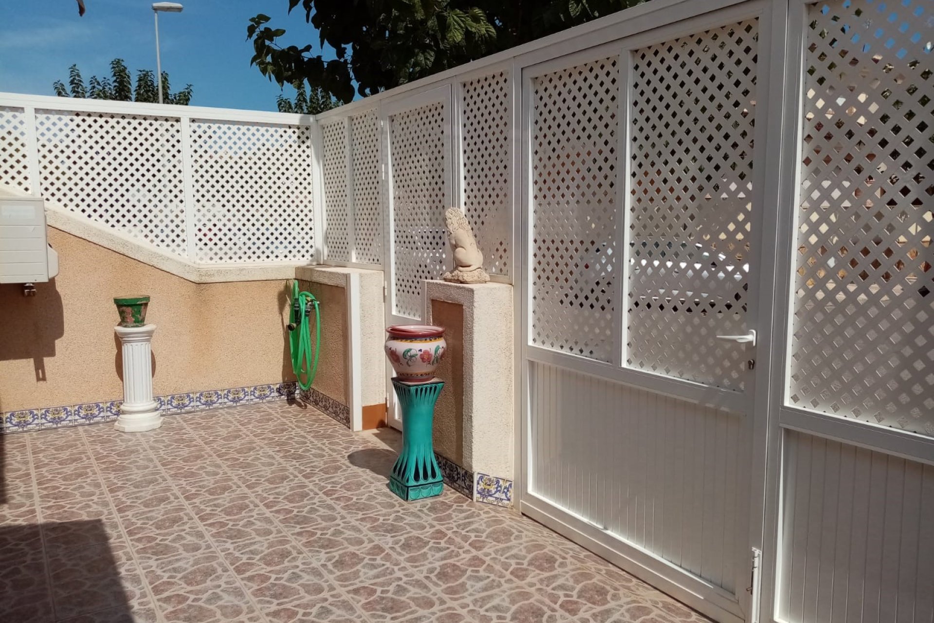 Sale - Townhouse - Los Alcázares - Comercial Center Las Velas