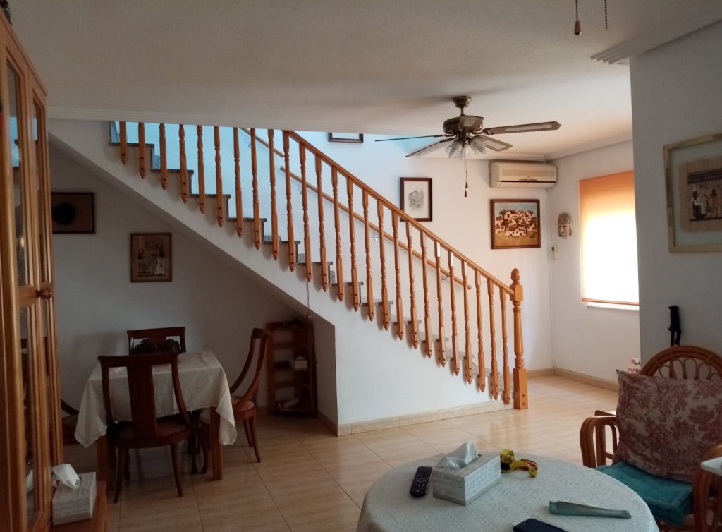 Sale - Townhouse - Los Alcázares - Comercial Center Las Velas