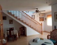 Sale - Townhouse - Los Alcázares - Comercial Center Las Velas