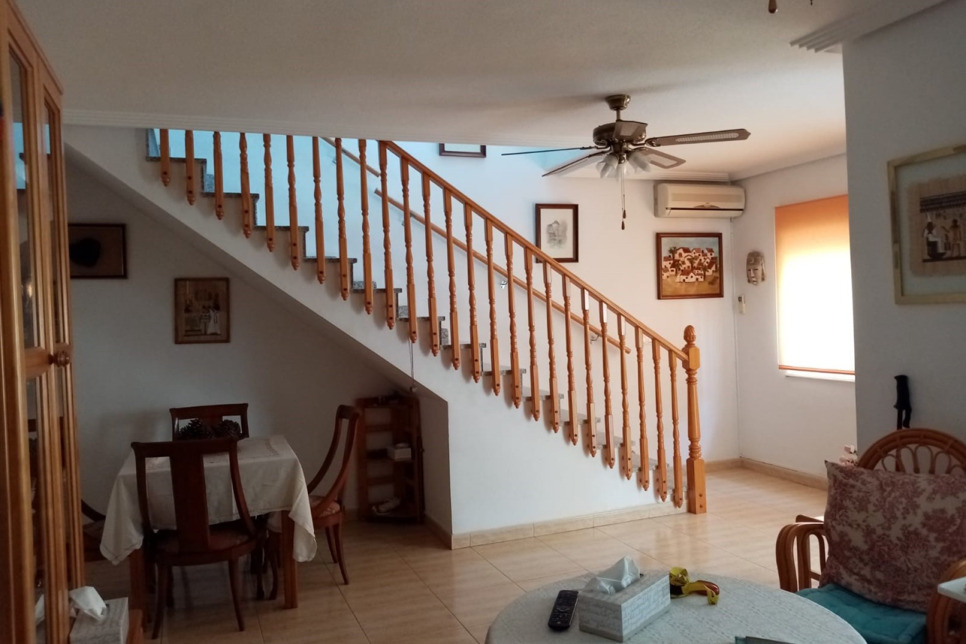 Sale - Townhouse - Los Alcázares - Comercial Center Las Velas