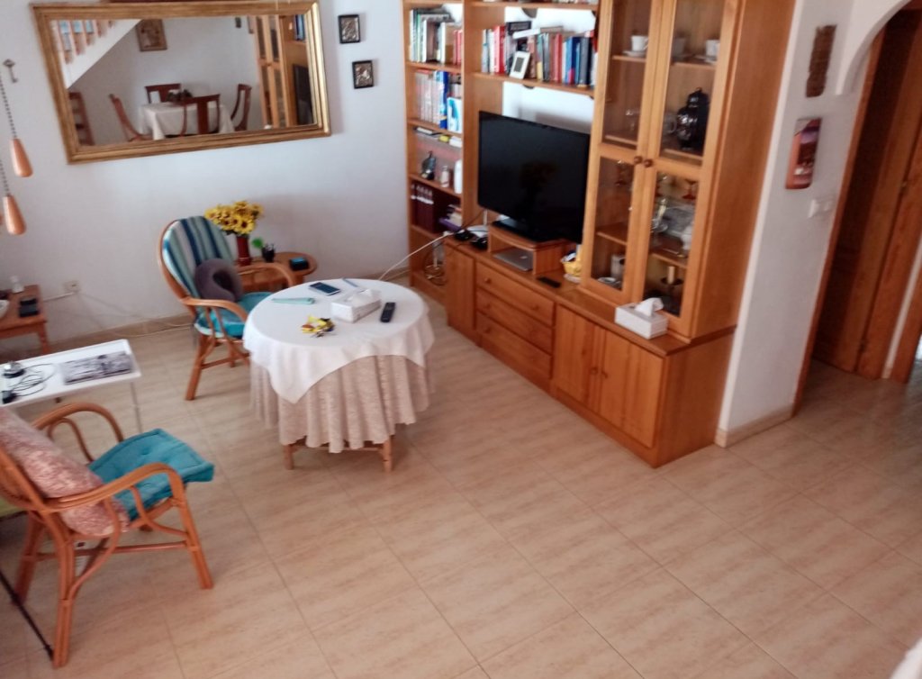 Sale - Townhouse - Los Alcázares - Comercial Center Las Velas