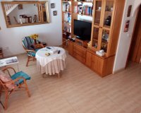 Sale - Townhouse - Los Alcázares - Comercial Center Las Velas