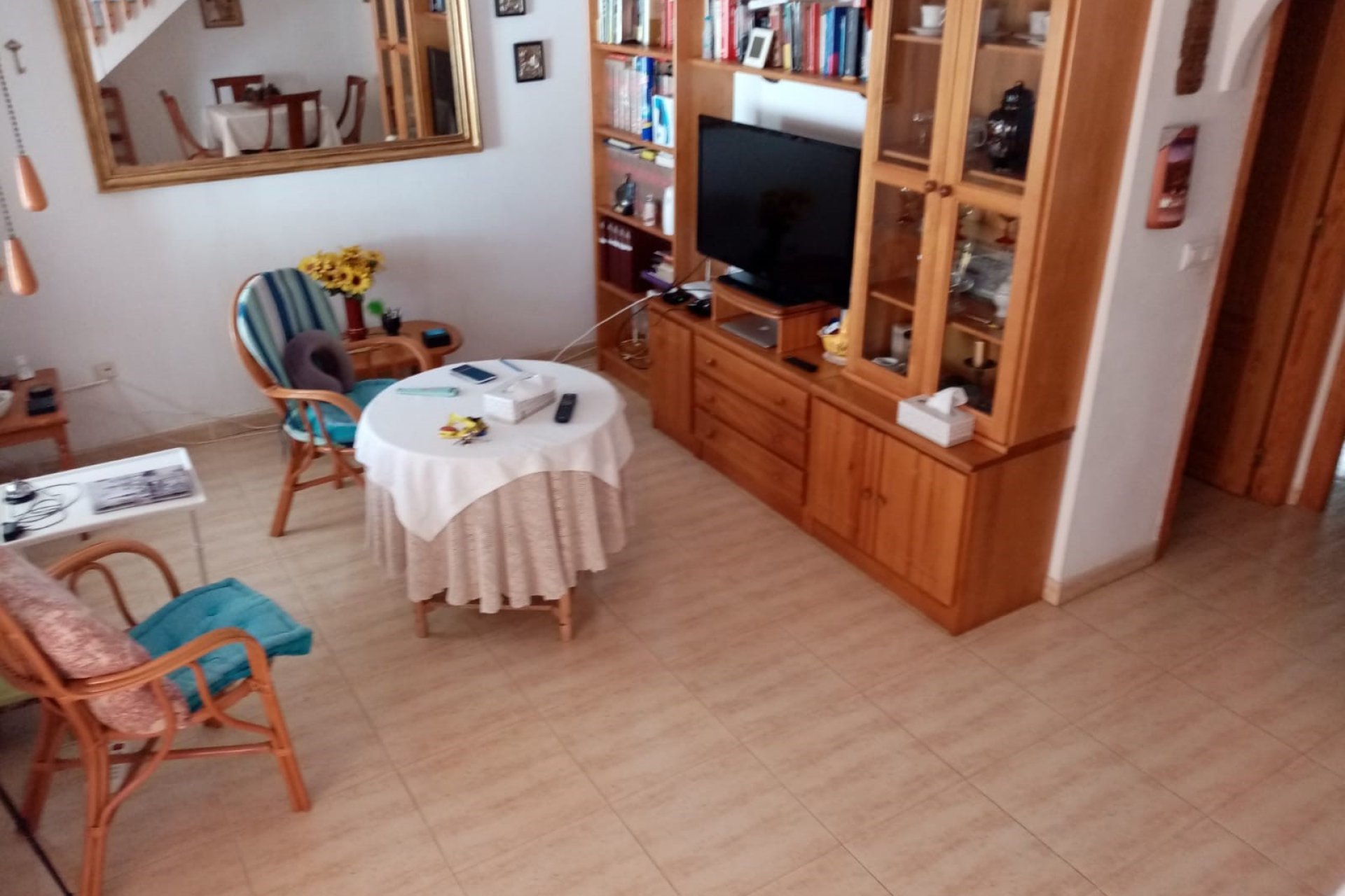 Sale - Townhouse - Los Alcázares - Comercial Center Las Velas