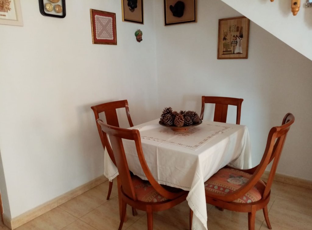 Sale - Townhouse - Los Alcázares - Comercial Center Las Velas
