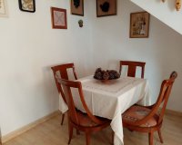 Sale - Townhouse - Los Alcázares - Comercial Center Las Velas