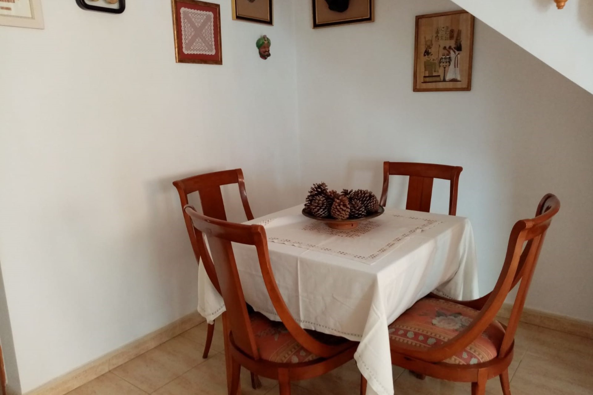 Sale - Townhouse - Los Alcázares - Comercial Center Las Velas