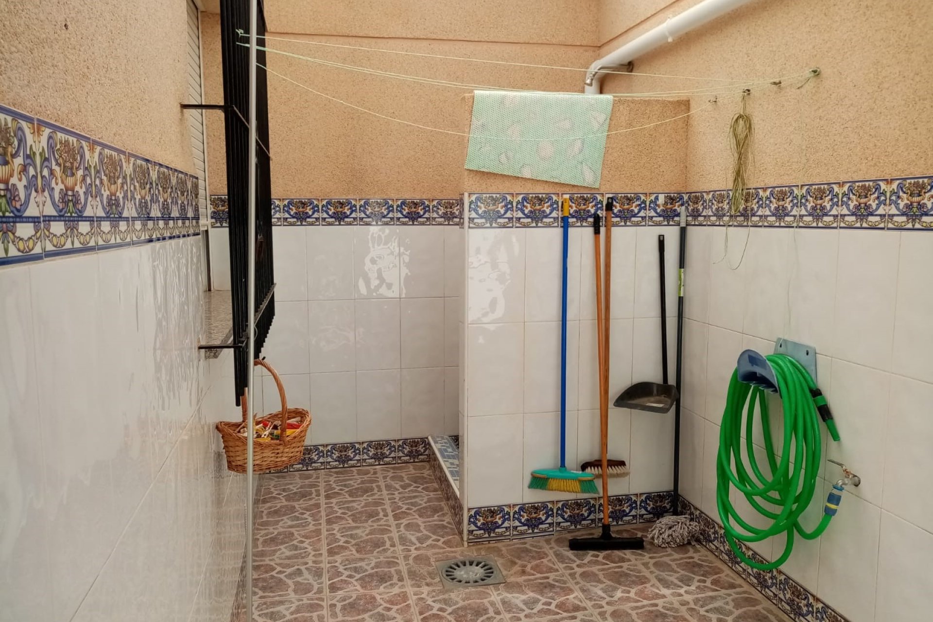 Sale - Townhouse - Los Alcázares - Comercial Center Las Velas