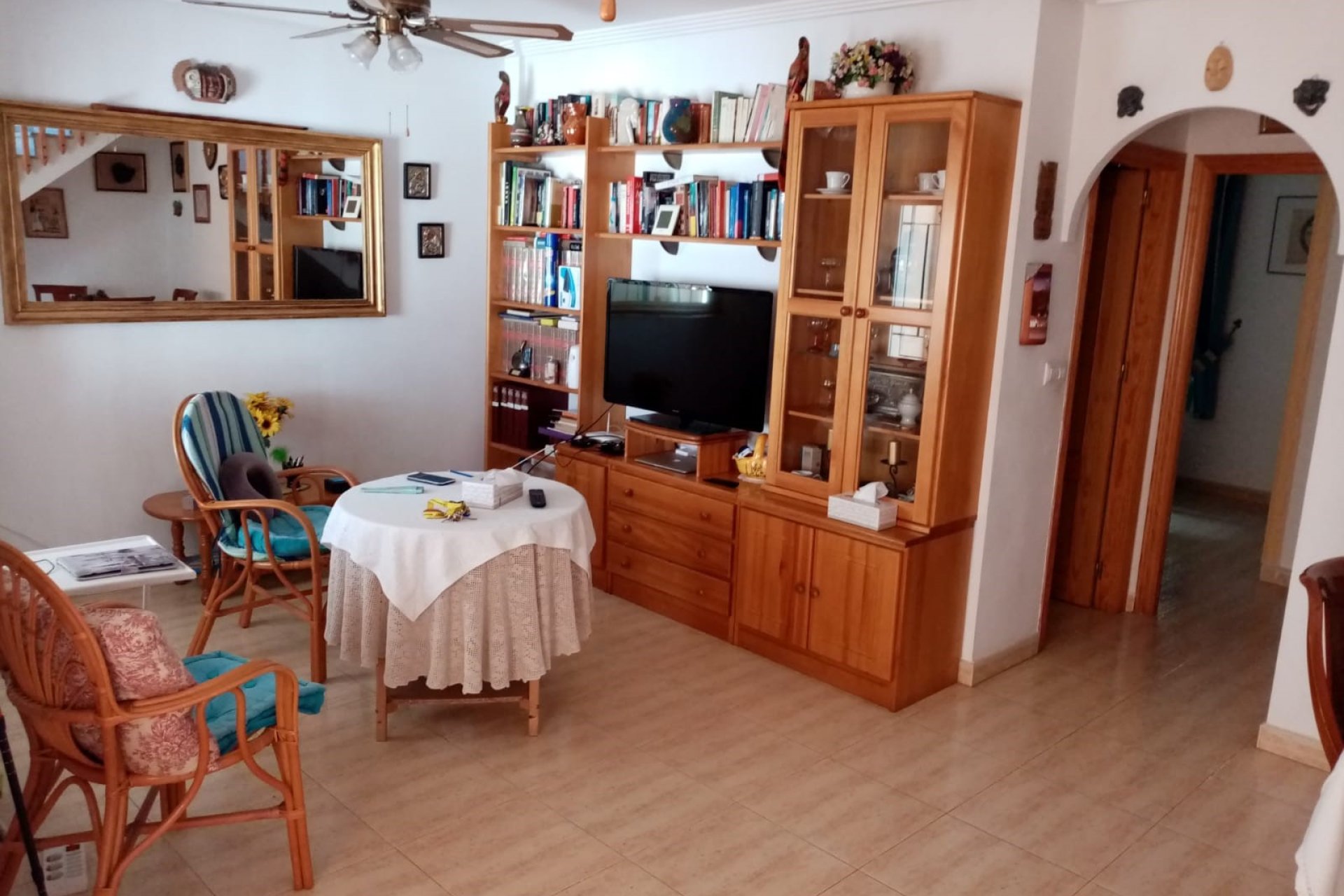 Sale - Townhouse - Los Alcázares - Comercial Center Las Velas