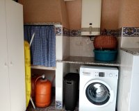 Sale - Townhouse - Los Alcázares - Comercial Center Las Velas