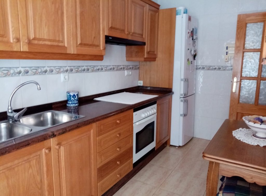Sale - Townhouse - Los Alcázares - Comercial Center Las Velas