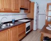 Sale - Townhouse - Los Alcázares - Comercial Center Las Velas