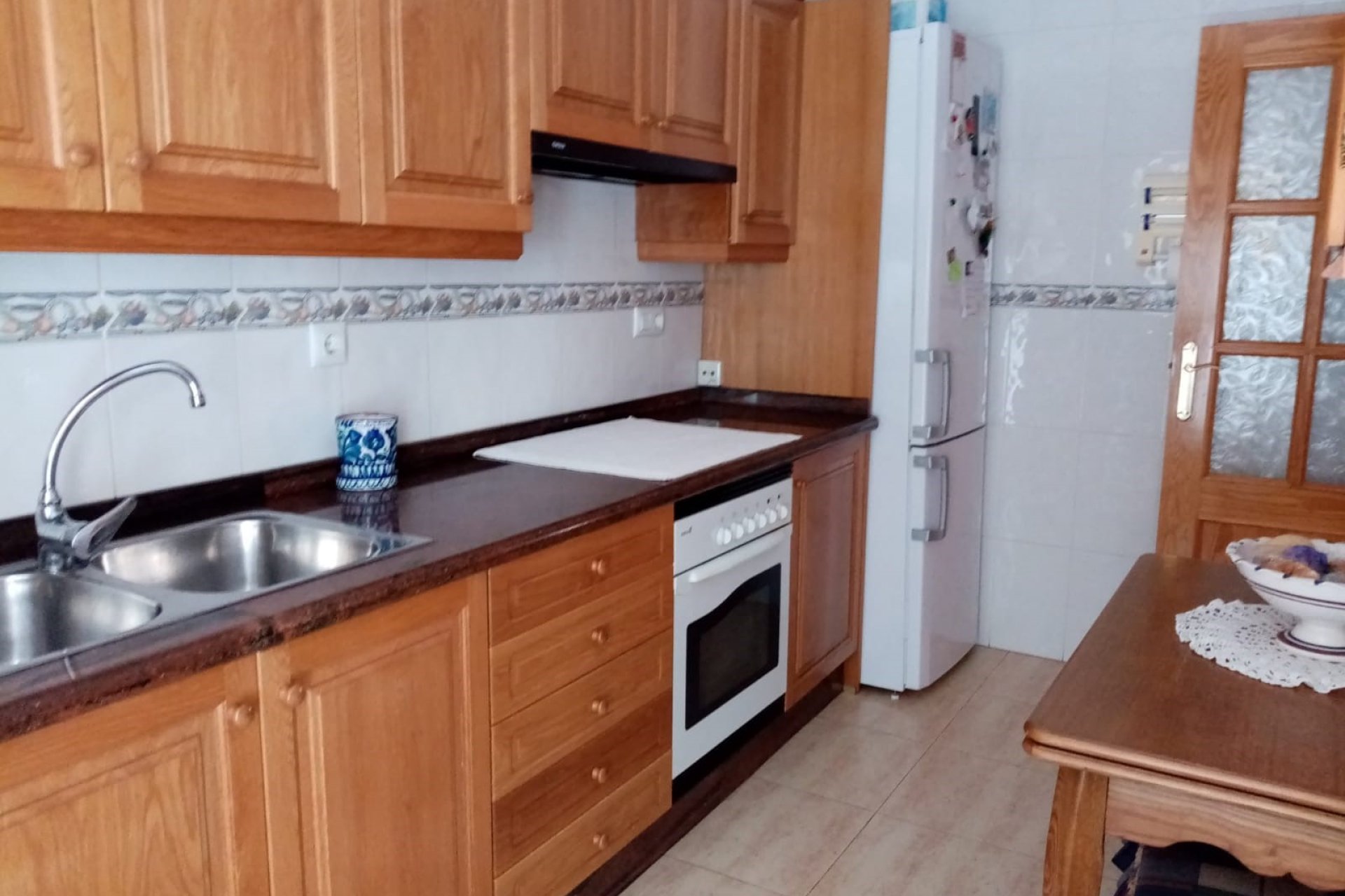 Sale - Townhouse - Los Alcázares - Comercial Center Las Velas