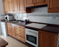 Sale - Townhouse - Los Alcázares - Comercial Center Las Velas