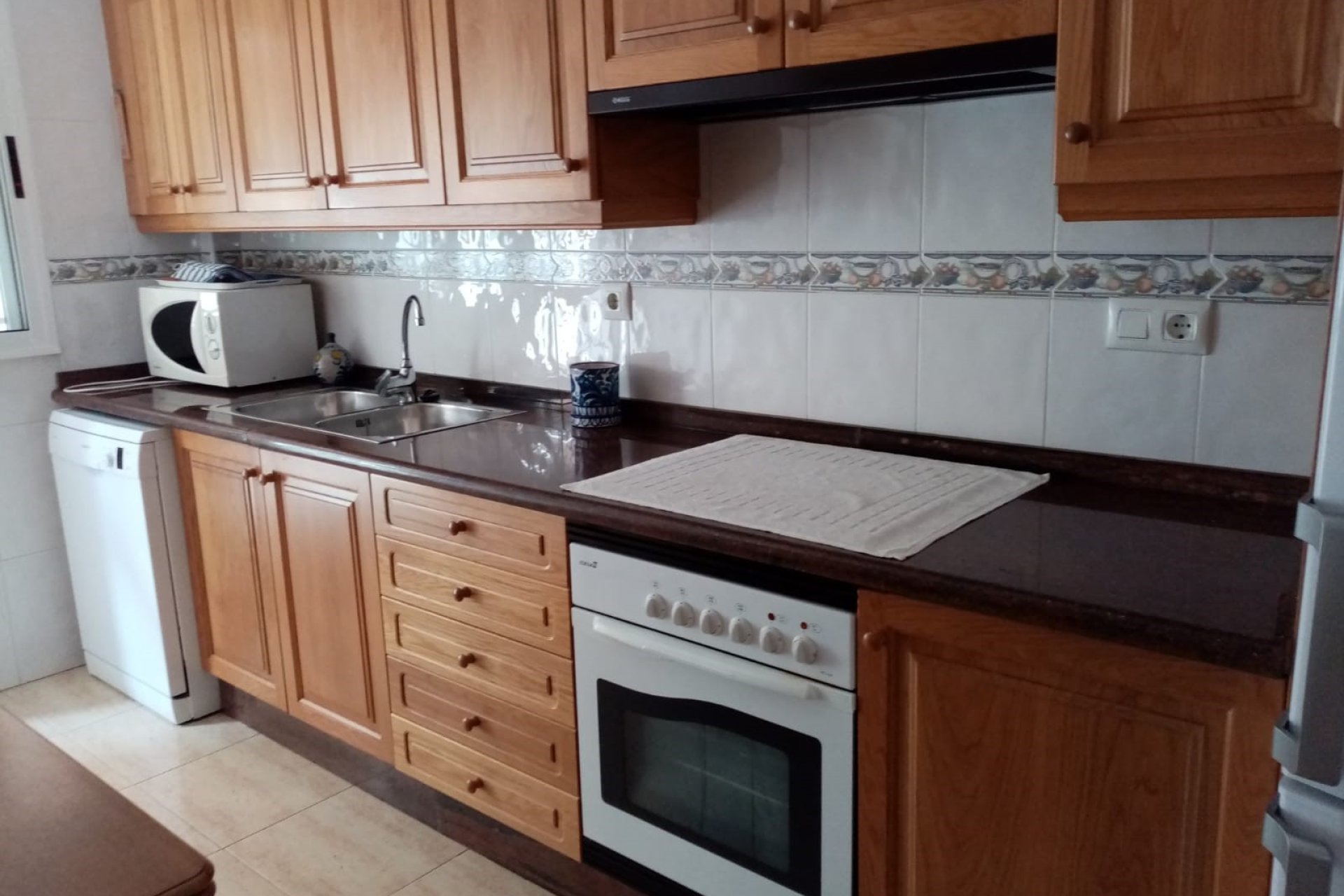 Sale - Townhouse - Los Alcázares - Comercial Center Las Velas