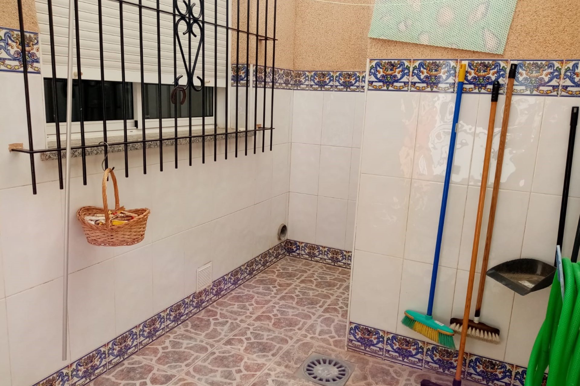 Sale - Townhouse - Los Alcázares - Comercial Center Las Velas