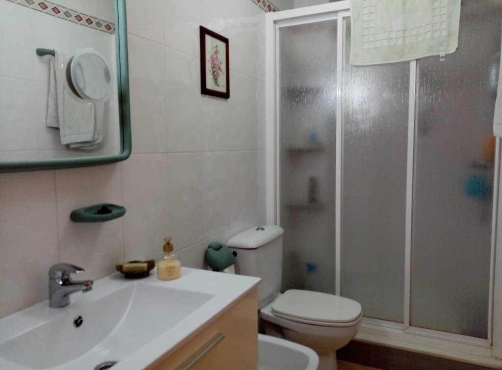 Sale - Townhouse - Los Alcázares - Comercial Center Las Velas