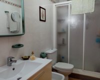 Sale - Townhouse - Los Alcázares - Comercial Center Las Velas