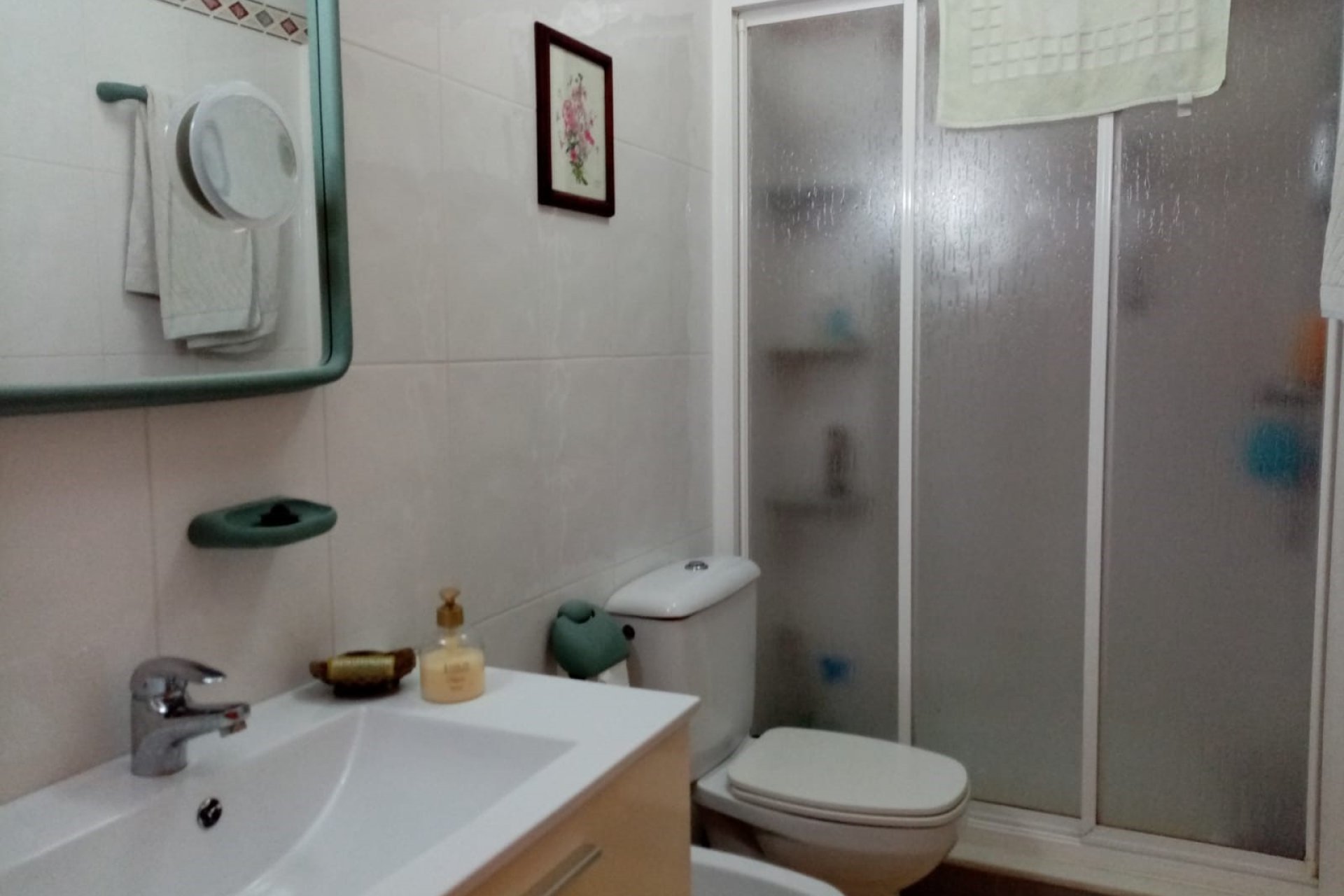 Sale - Townhouse - Los Alcázares - Comercial Center Las Velas