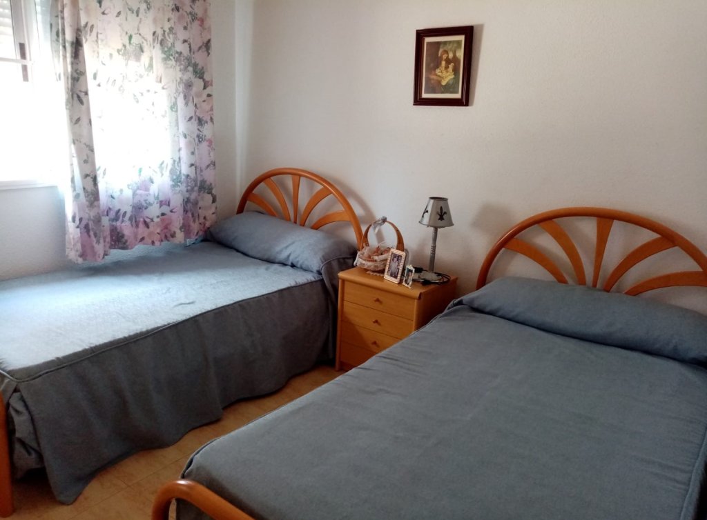 Sale - Townhouse - Los Alcázares - Comercial Center Las Velas