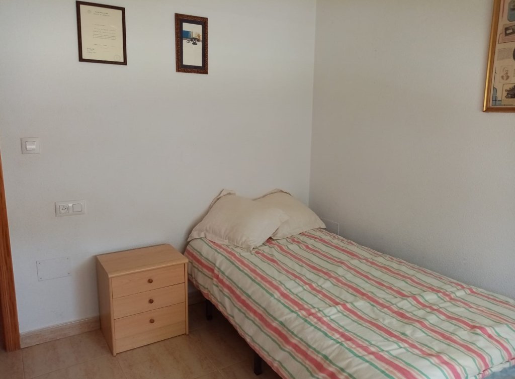Sale - Townhouse - Los Alcázares - Comercial Center Las Velas