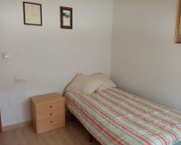 Sale - Townhouse - Los Alcázares - Comercial Center Las Velas