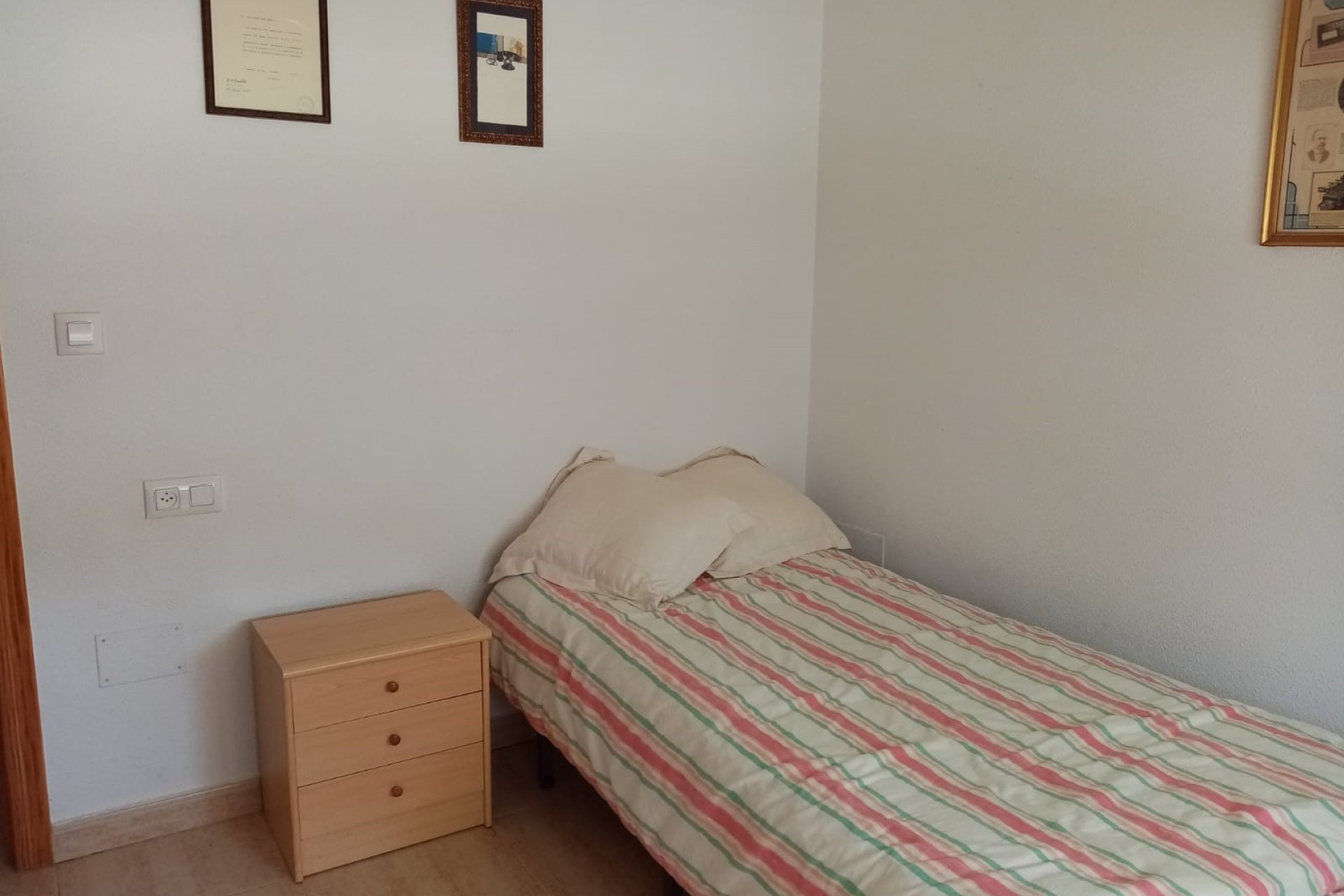Sale - Townhouse - Los Alcázares - Comercial Center Las Velas
