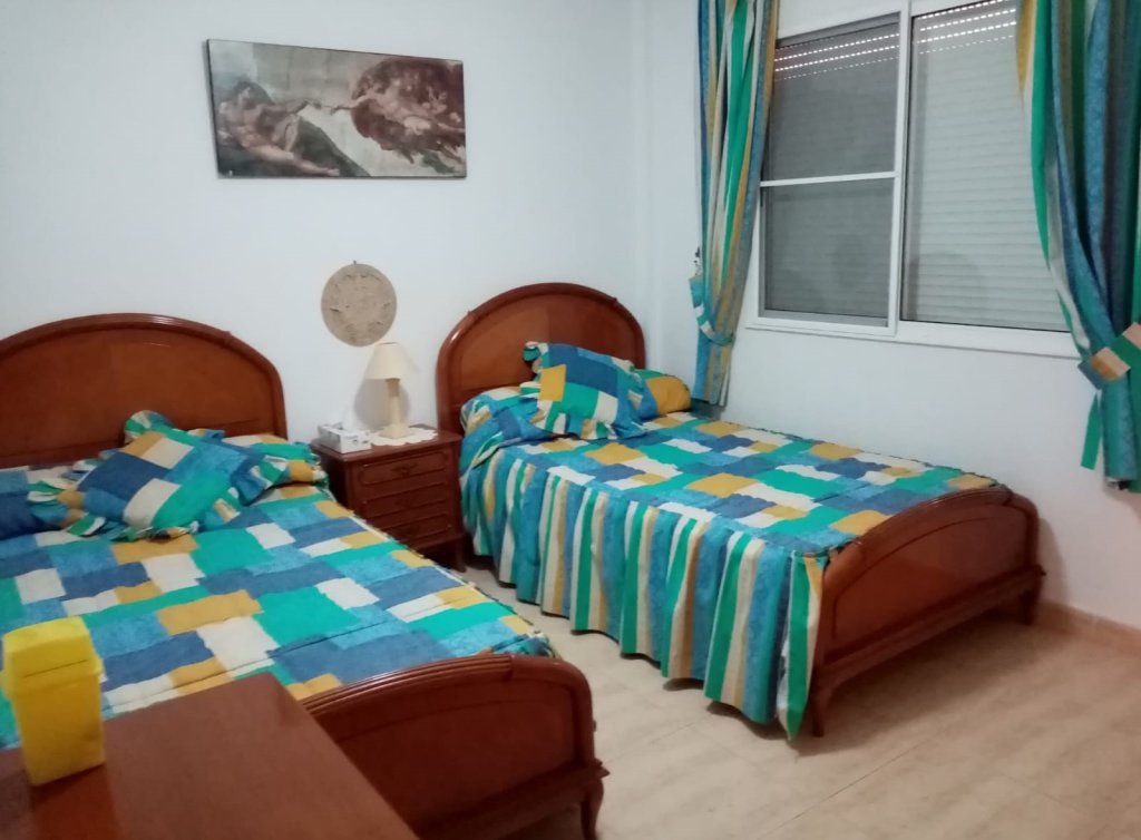 Sale - Townhouse - Los Alcázares - Comercial Center Las Velas
