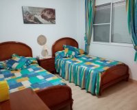 Sale - Townhouse - Los Alcázares - Comercial Center Las Velas