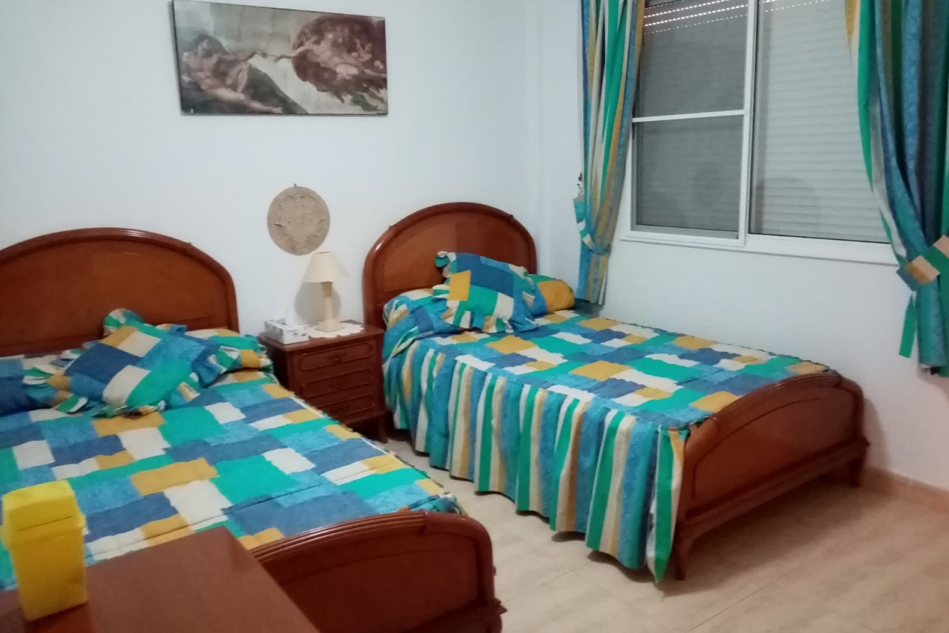 Sale - Townhouse - Los Alcázares - Comercial Center Las Velas
