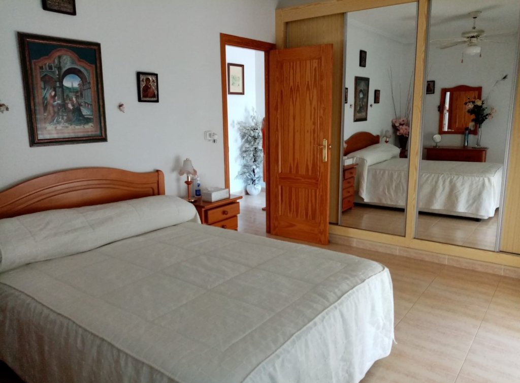 Sale - Townhouse - Los Alcázares - Comercial Center Las Velas