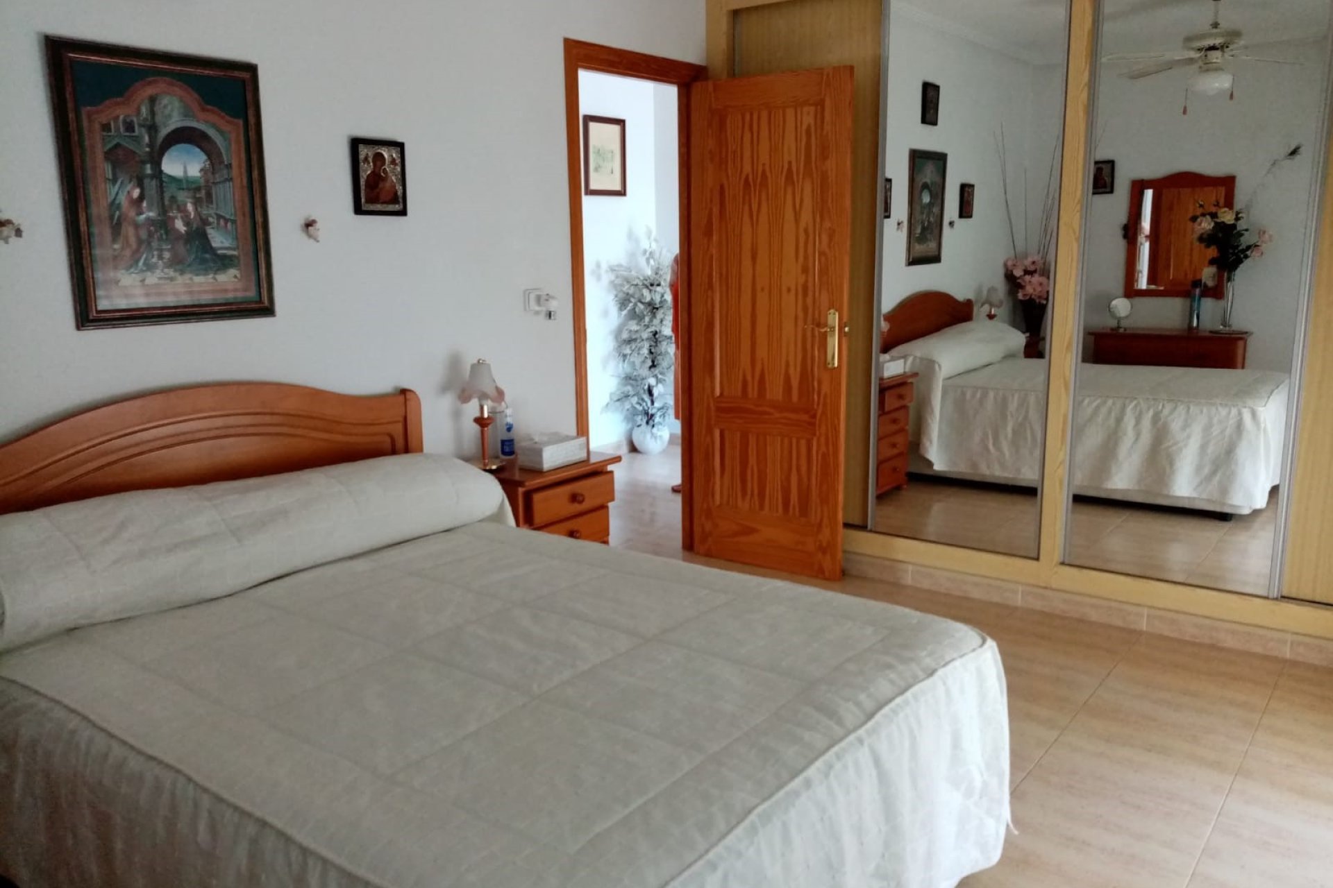 Sale - Townhouse - Los Alcázares - Comercial Center Las Velas