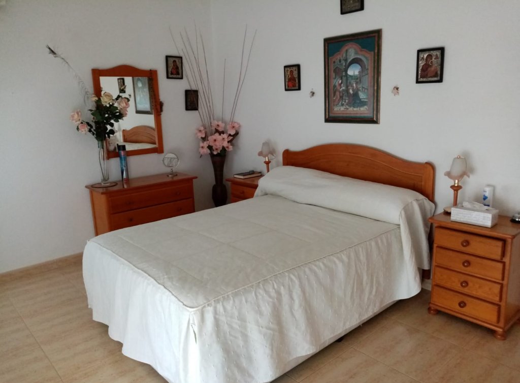 Sale - Townhouse - Los Alcázares - Comercial Center Las Velas