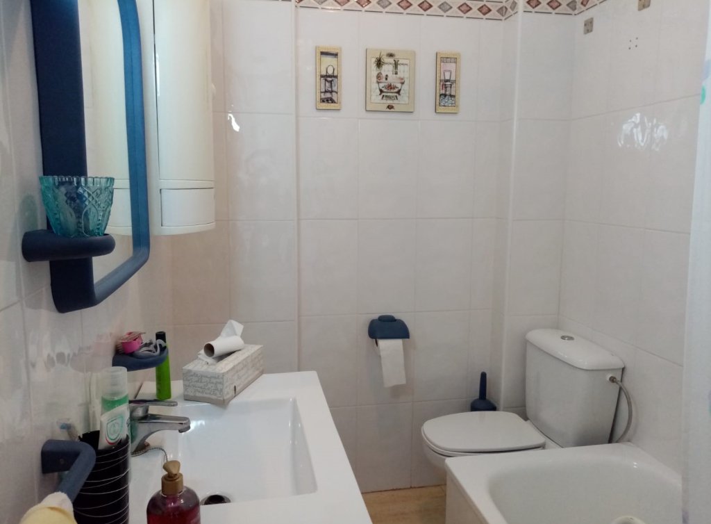 Sale - Townhouse - Los Alcázares - Comercial Center Las Velas