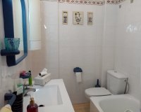 Sale - Townhouse - Los Alcázares - Comercial Center Las Velas
