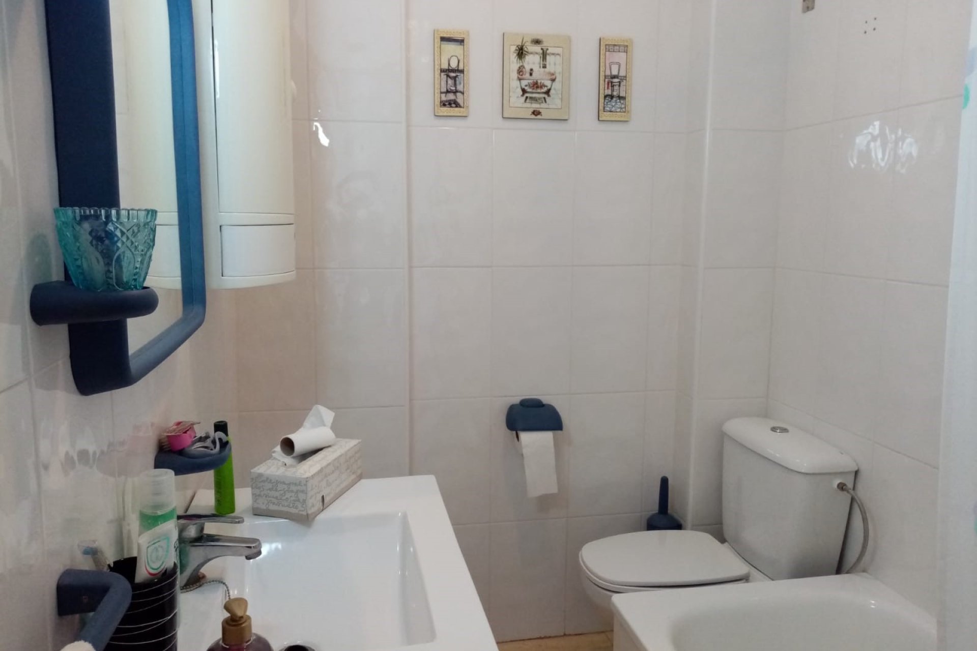 Sale - Townhouse - Los Alcázares - Comercial Center Las Velas