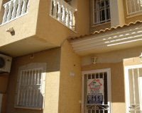 Sale - Townhouse - Los Alcázares - El Divino